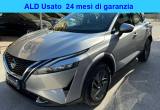 NISSAN Qashqai MHEV 158 CV Xtronic 4WD