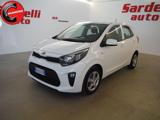 KIA Picanto 1.0 12V 5 porte Active