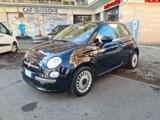 FIAT 500 0.9 TwinAir Turbo Lounge