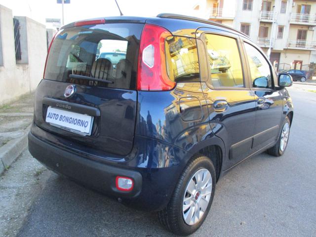 FIAT Panda 0.9 TwinAir Turbo  Easy 85cv dualogic  AUTOMATICO Immagine 4