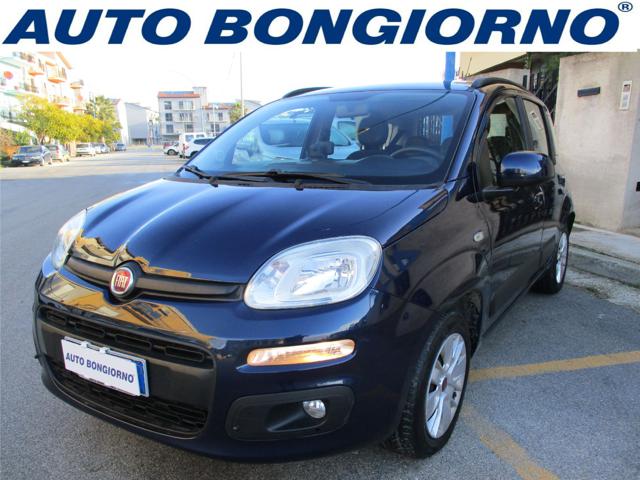 FIAT Panda 0.9 TwinAir Turbo  Easy 85cv dualogic  AUTOMATICO Immagine 0