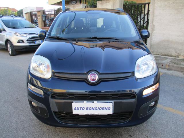 FIAT Panda 0.9 TwinAir Turbo  Easy 85cv dualogic  AUTOMATICO Immagine 1