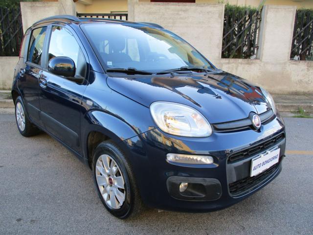 FIAT Panda 0.9 TwinAir Turbo  Easy 85cv dualogic  AUTOMATICO Immagine 2