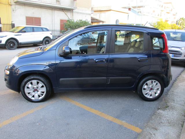 FIAT Panda 0.9 TwinAir Turbo  Easy 85cv dualogic  AUTOMATICO Immagine 3