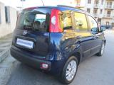 FIAT Panda 0.9 TwinAir Turbo  Easy 85cv dualogic  AUTOMATICO