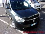 DACIA Lodgy 1.5 dCi 8V 110CV 7 posti Lauréate