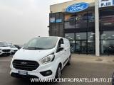 FORD Transit Custom 320 2.0 EcoBlue 130 PC Furgone Trend