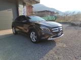 MERCEDES-BENZ GLA 200 d Sport