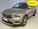 VOLVO XC40 T5 Recharge Plug-in Hybrid Inscription Expression