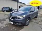 RENAULT Kadjar CAMBIO AUTOMATICO! dCi 8V 110CV EDC Energy Intens