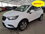 OPEL Mokka X 1.4 Turbo GPL Tech 140CV 4x2 Business