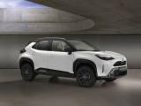 TOYOTA Yaris Cross 1.5 Hybrid 130 CV 5p.E-CVT Trend