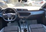 AUDI Q3 SPB 40 TDI quattro S tronic S line edition