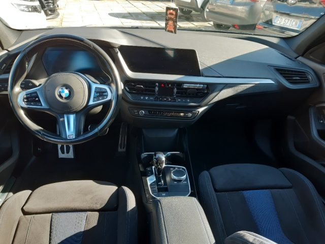 BMW 118 d 5p. Msport Immagine 4