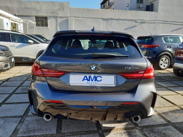 BMW 118 d 5p. Msport Immagine 3