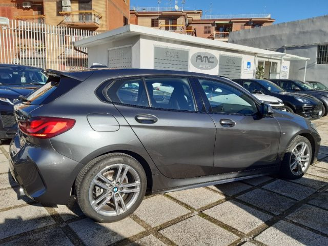 BMW 118 d 5p. Msport Immagine 2