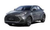 TOYOTA C-HR 1.8 HV Trend