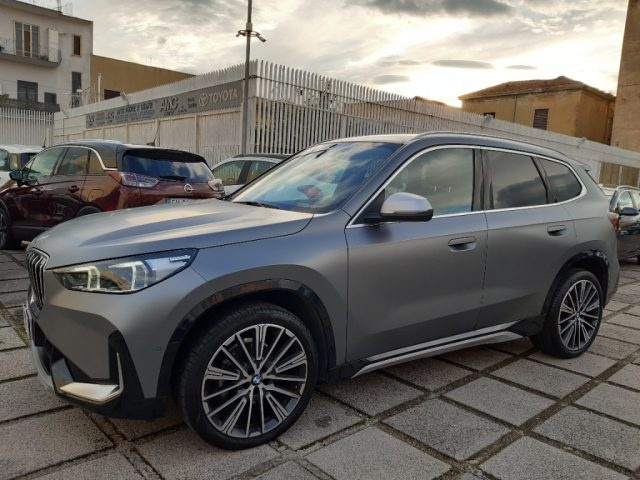 BMW X1 sDrive 18d Msport Immagine 1