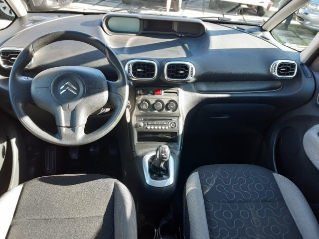 CITROEN C3 Picasso 1.4 VTi 95 Attraction Immagine 4