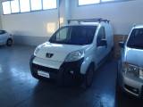 PEUGEOT Bipper 1.3 HDi 80CV Furgone Premium - P.ta Kg. 585