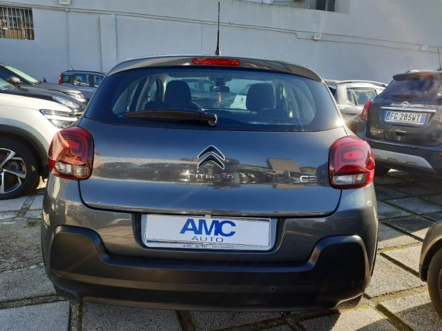 CITROEN C3 PureTech 82 Shine Immagine 3