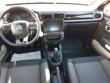 CITROEN C3 PureTech 82 Shine