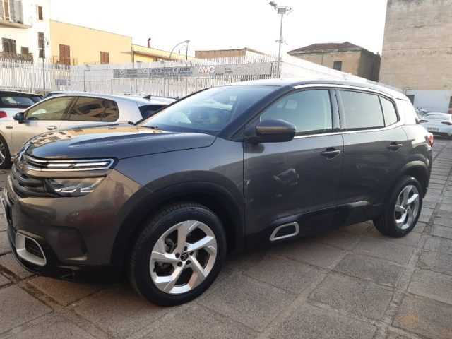 CITROEN C5 Aircross BlueHDi 130 S&S EAT8 Shine Pack Immagine 1