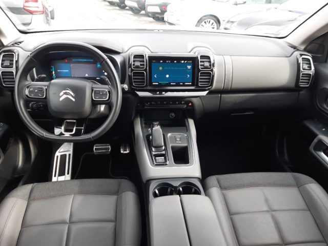 CITROEN C5 Aircross Hybrid 225 E-EAT8 Shine Immagine 4