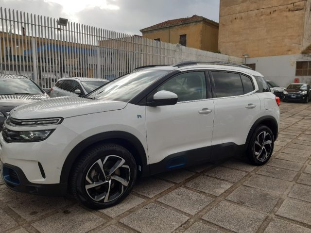 CITROEN C5 Aircross Hybrid 225 E-EAT8 Shine Immagine 1