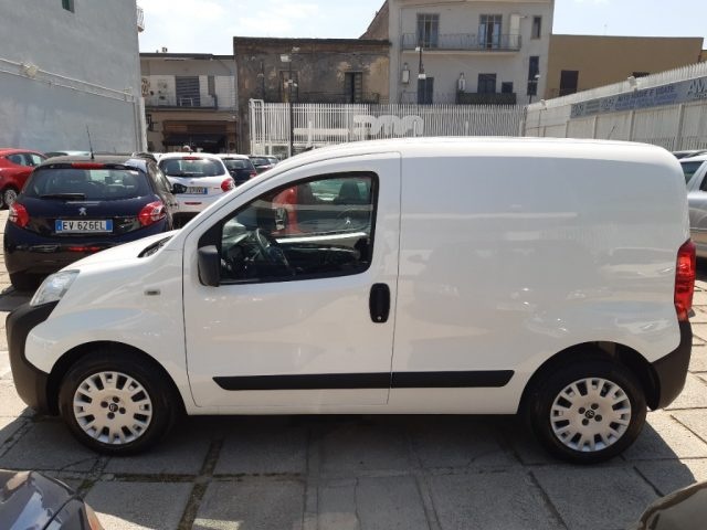 CITROEN Nemo 1.3 HDi 80CV Furgone Immagine 1