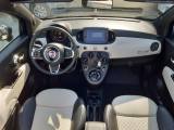 FIAT 500C 1.2 Dualogic Dolcevita