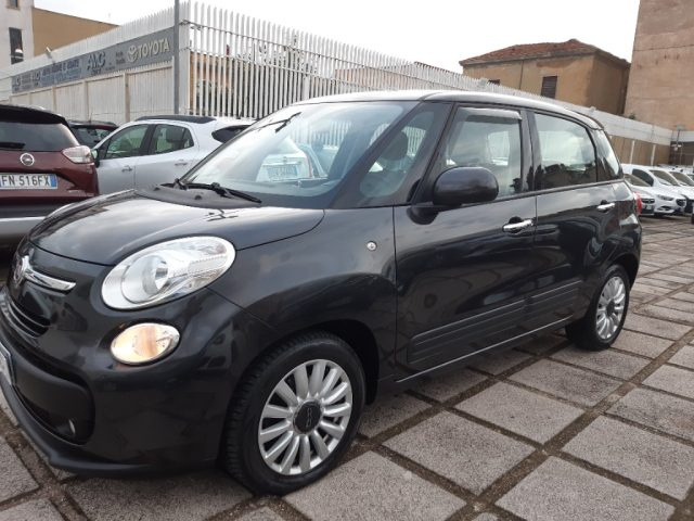 FIAT 500L 1.3 Multijet 95 CV Business Immagine 1