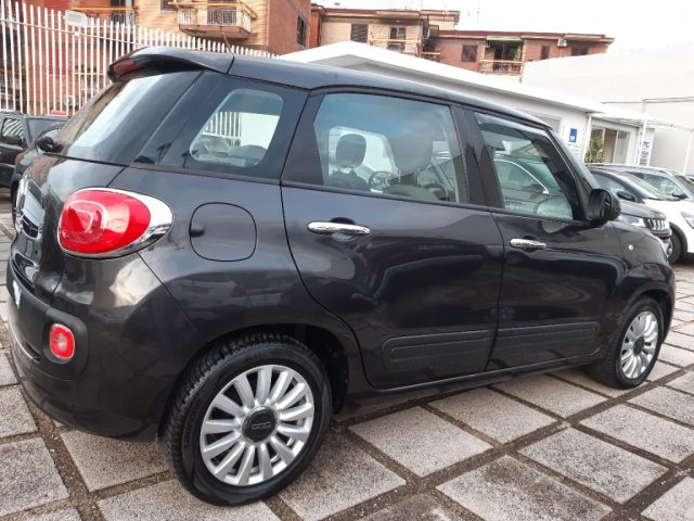 FIAT 500L 1.3 Multijet 95 CV Business Immagine 2