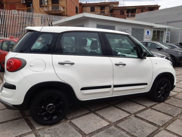 FIAT 500L 1.3 Multijet 95 CV Cross Immagine 2