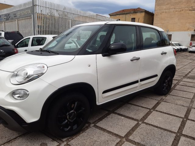 FIAT 500L 1.3 Multijet 95 CV Cross Immagine 1