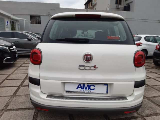 FIAT 500L 1.3 Multijet 95 CV Cross Immagine 3