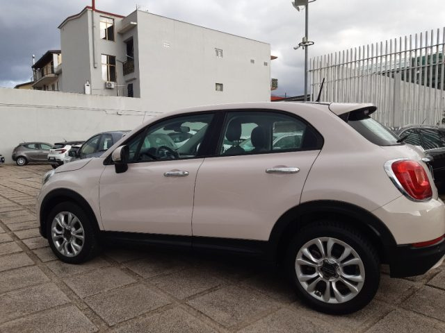 FIAT 500X 1.6 MultiJet 120 CV Business Immagine 1