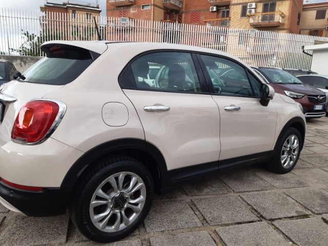 FIAT 500X 1.6 MultiJet 120 CV Business Immagine 2