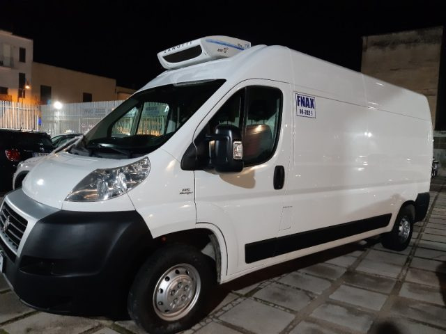 FIAT Ducato 33 2.0 MJT PLM-TM Furgone Immagine 1