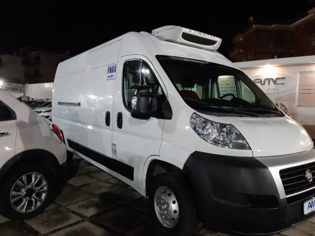 FIAT Ducato 33 2.0 MJT PLM-TM Furgone Immagine 2