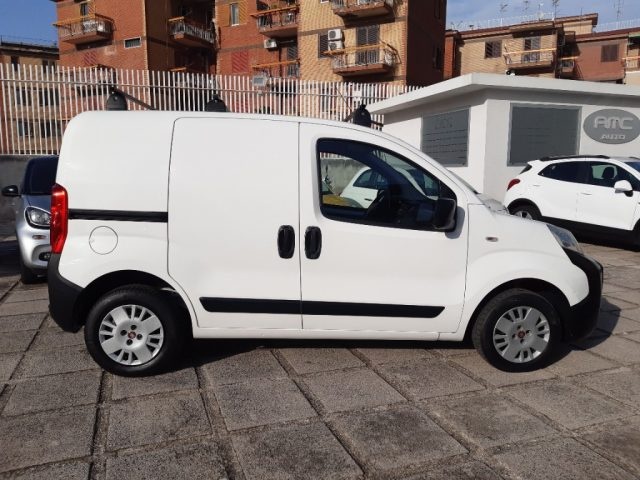 FIAT Fiorino QUBO 1.3 MJT 75CV (N1) Immagine 2