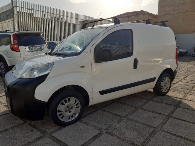 FIAT Fiorino QUBO 1.3 MJT 75CV (N1) Immagine 1