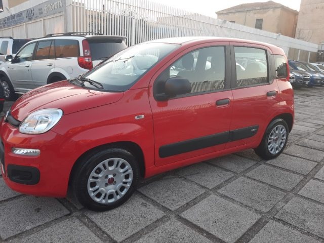 FIAT Panda 1.0 FireFly S&S Hybrid Immagine 1