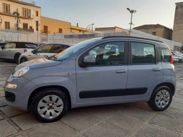 FIAT Panda 1.2 EasyPower Lounge Immagine 1