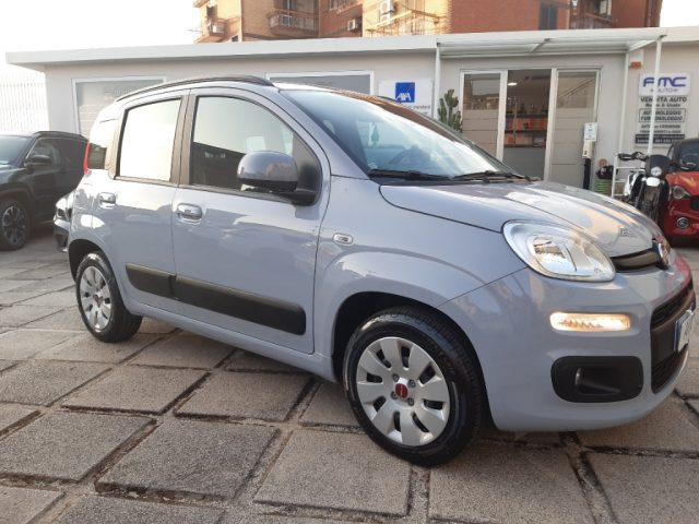 FIAT Panda 1.2 EasyPower Lounge Immagine 2