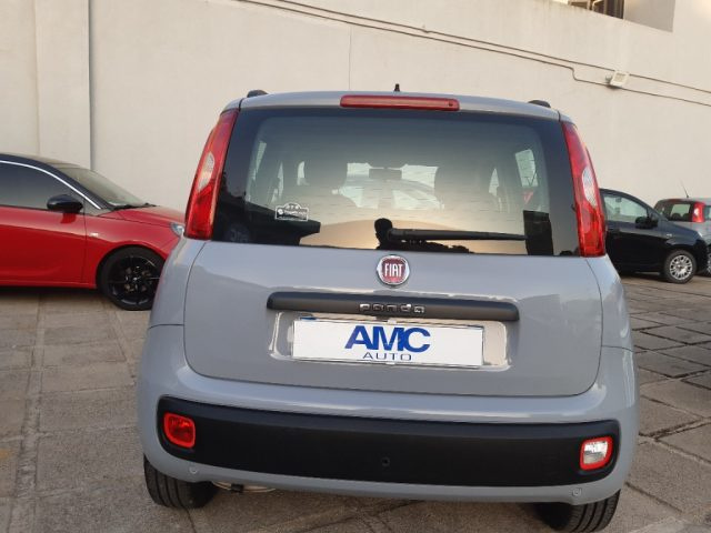 FIAT Panda 1.2 EasyPower Lounge Immagine 3