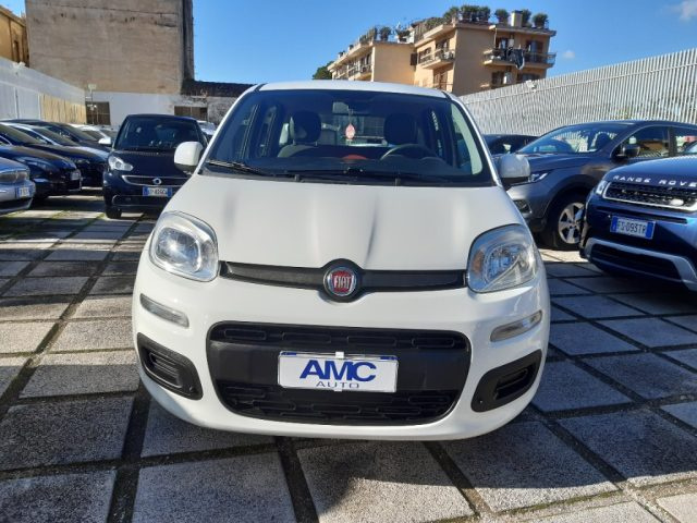 FIAT Panda 1.2 Lounge Immagine 0