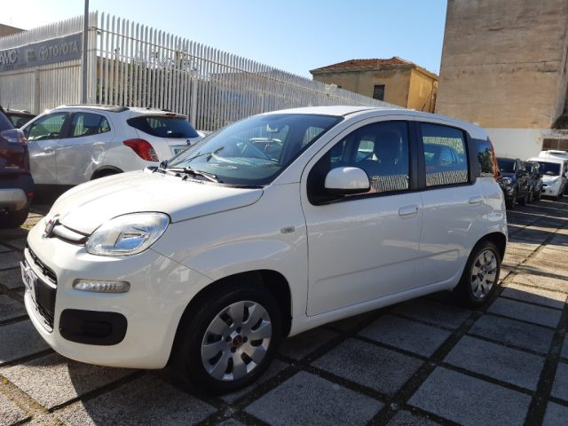 FIAT Panda 1.2 Lounge Immagine 1