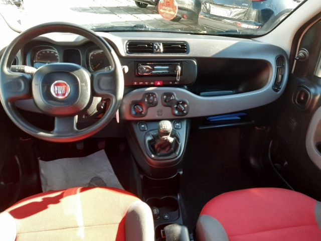 FIAT Panda 1.2 Lounge Immagine 4