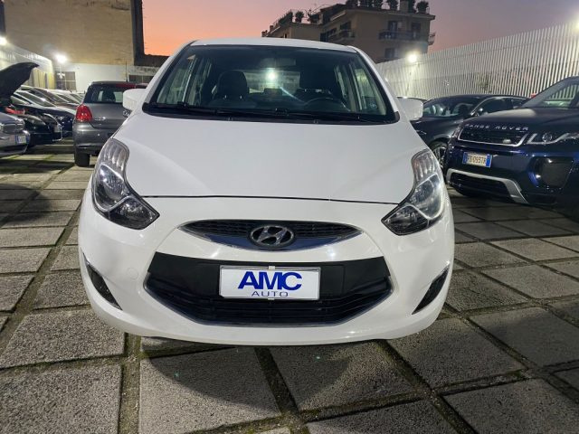 HYUNDAI iX20 1.6 CRDI 115 CV Style Immagine 0